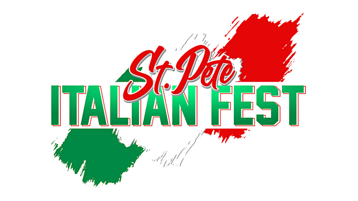 St. Pete Italian Fest Visit St Petersburg Clearwater Florida